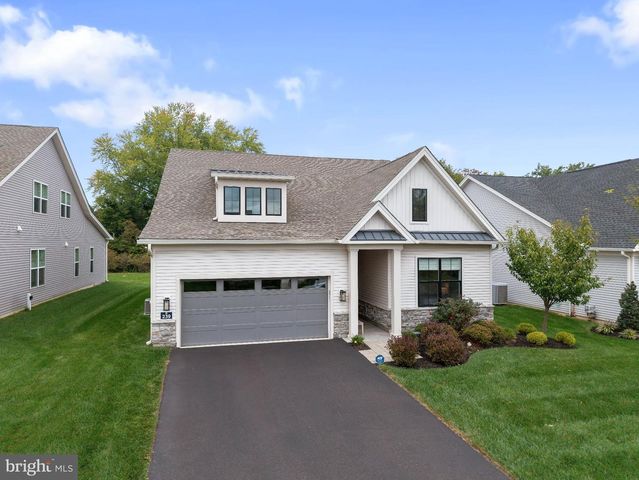 239 NELSON DR, Horsham Twp, PA 19002