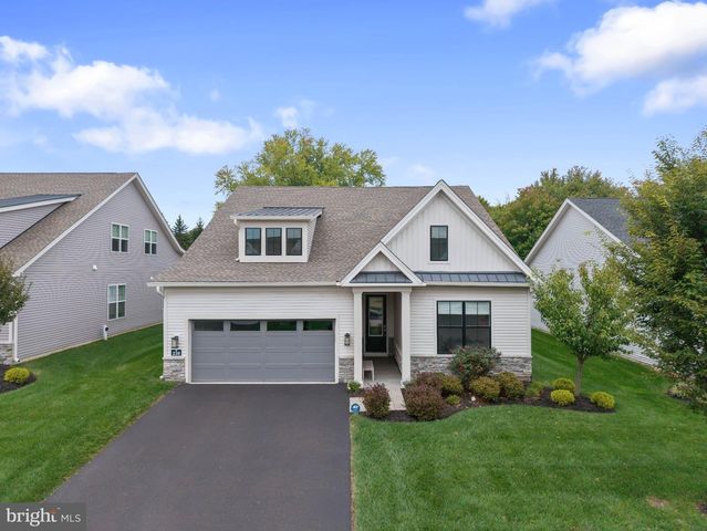 239 NELSON DR, Horsham Twp, PA 19002