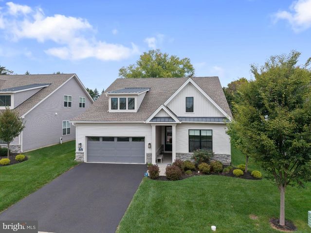 239 NELSON DR, Horsham Twp, PA 19002