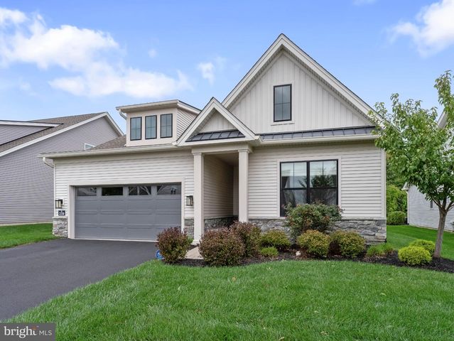 239 NELSON DR, Horsham Twp, PA 19002