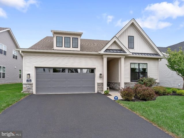 239 NELSON DR, Horsham Twp, PA 19002