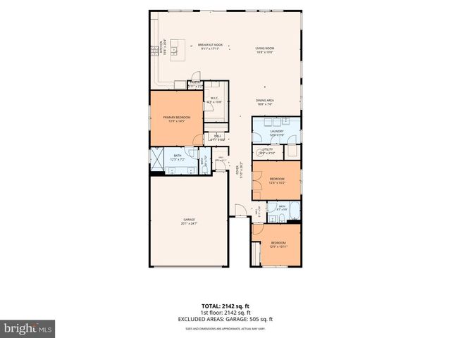 239 NELSON DR, Horsham Twp, PA 19002