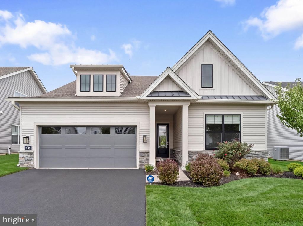 239 NELSON DR, HORSHAM TWP, PA 19002 — photo 2