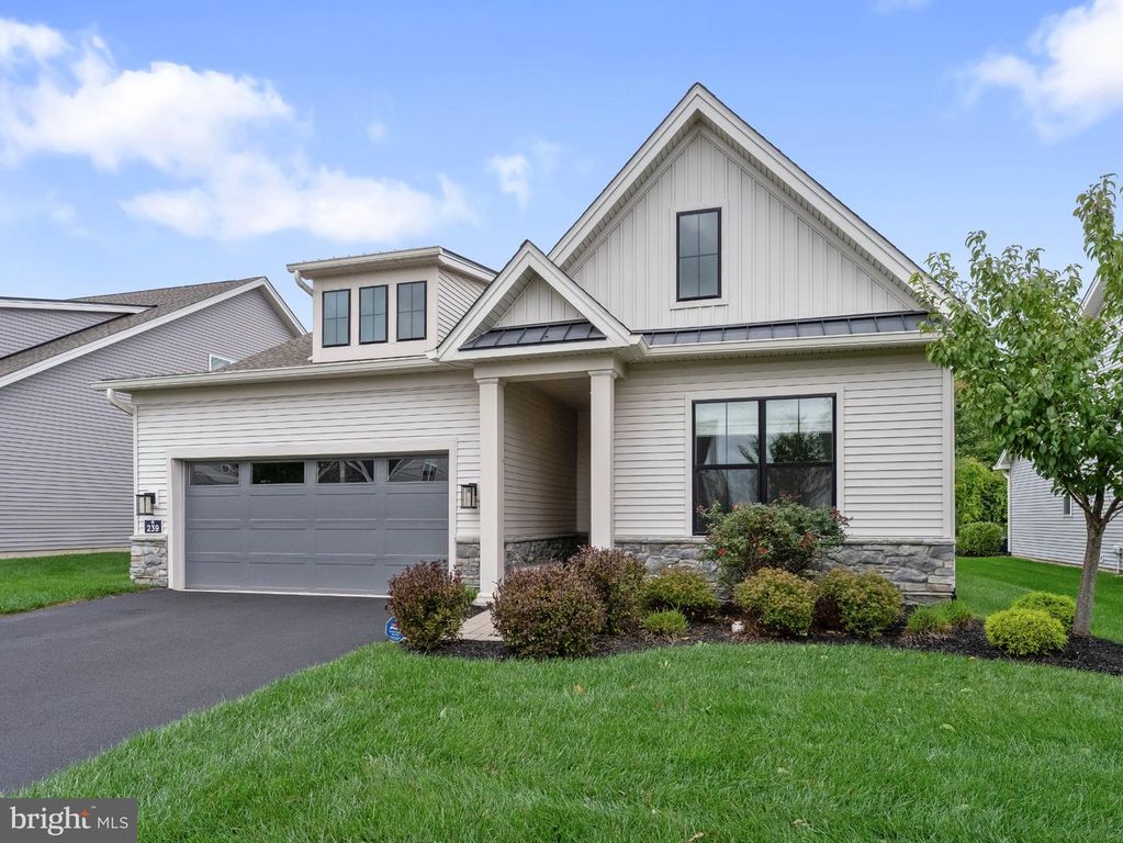 239 NELSON DR, HORSHAM TWP, PA 19002 — photo 3