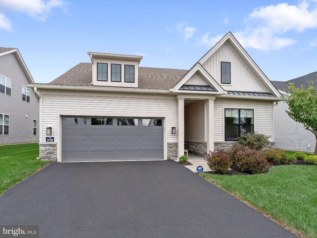 239 NELSON DR, HORSHAM TWP, PA 19002 — photo 4