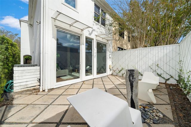 2437 North Boulevard, Houston, TX 77098