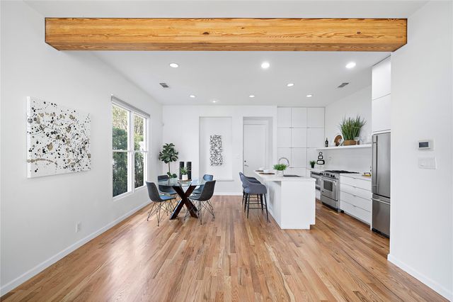 2437 North Boulevard, Houston, TX 77098