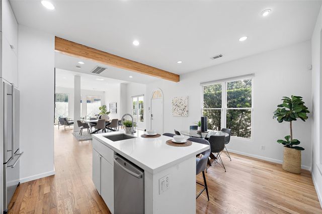 2437 North Boulevard, Houston, TX 77098