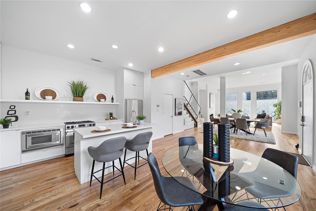 2437 North Boulevard, Houston, TX 77098