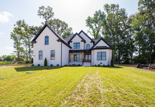 2 Delzotto Drive, Murfreesboro, TN 37128