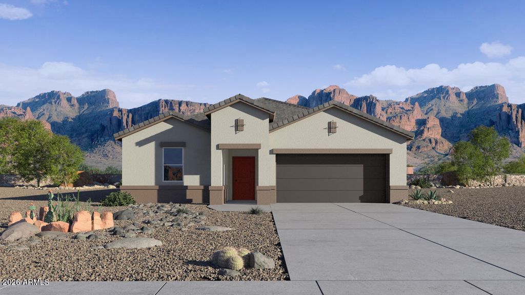 5782 E California Court, San Tan Valley, AZ 85140