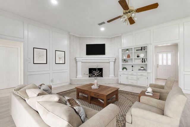 9A Rhea Mills Circle, Prosper, TX 75078