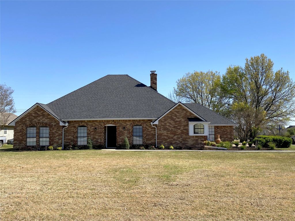 9A Rhea Mills Circle, Prosper, TX 75078