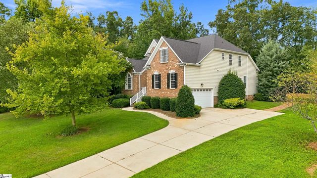 100 Yorkswell Lane, Greenville, SC 29607
