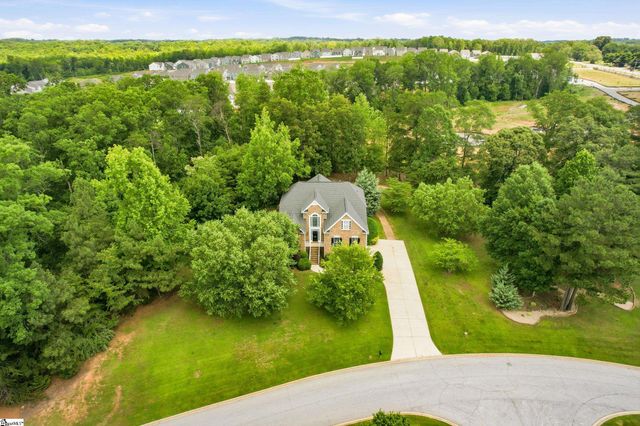 100 Yorkswell Lane, Greenville, SC 29607