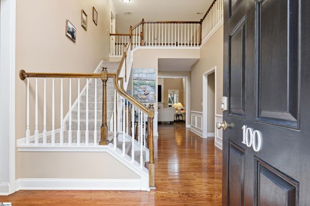 100 Yorkswell Lane, Greenville, SC 29607