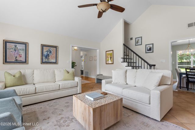 2469 Greenview Drive, Gulfport, MS 39507