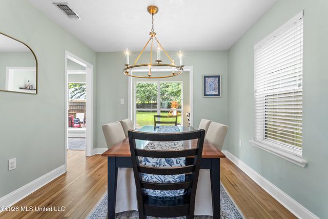 2469 Greenview Drive, Gulfport, MS 39507