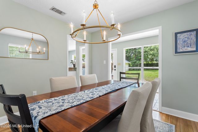 2469 Greenview Drive, Gulfport, MS 39507