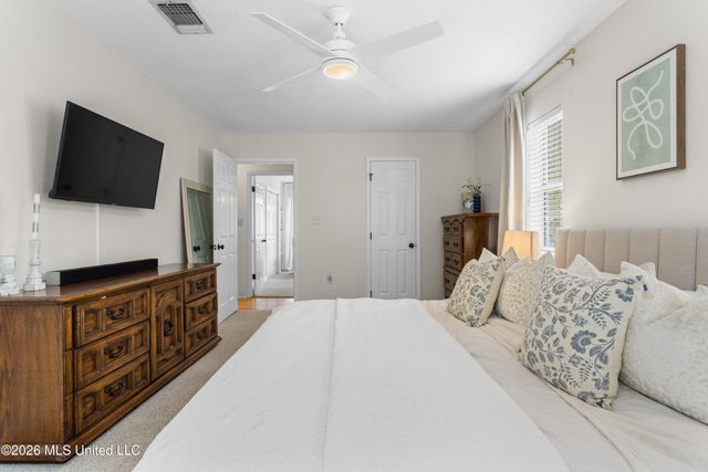 2469 Greenview Drive, Gulfport, MS 39507