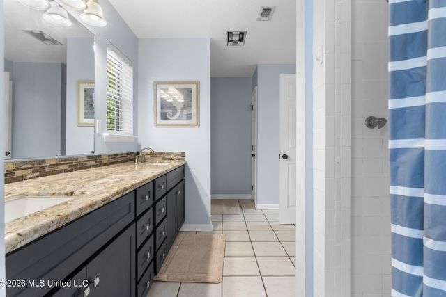 2469 Greenview Drive, Gulfport, MS 39507