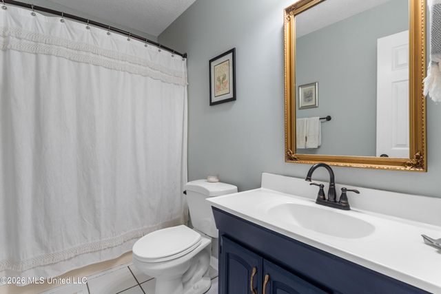 2469 Greenview Drive, Gulfport, MS 39507