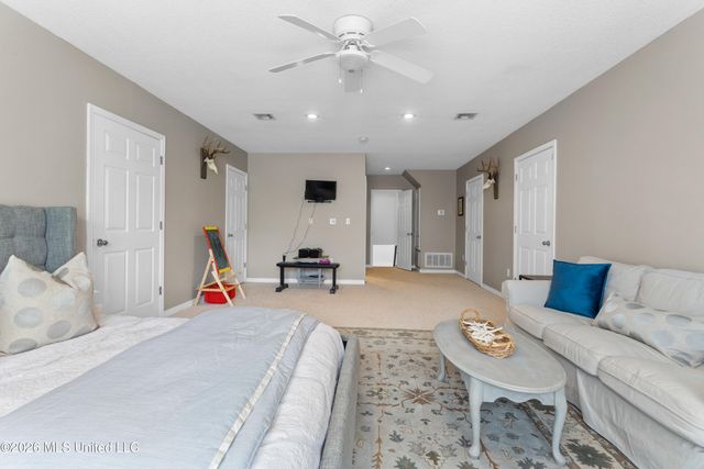 2469 Greenview Drive, Gulfport, MS 39507