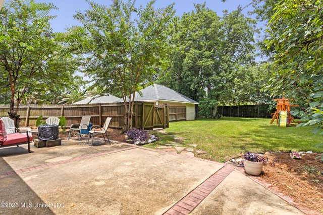 2469 Greenview Drive, Gulfport, MS 39507
