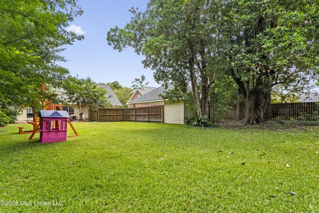 2469 Greenview Drive, Gulfport, MS 39507