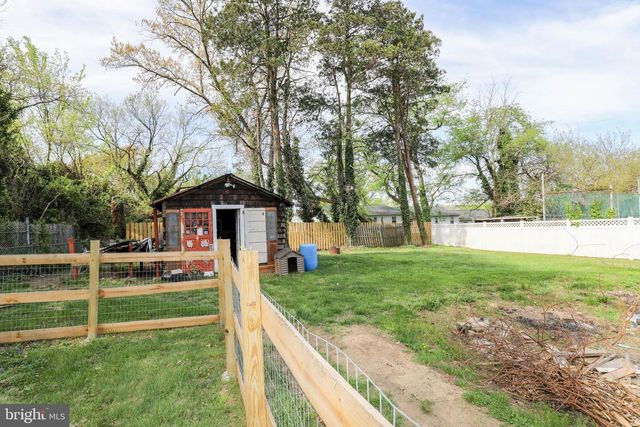 103R WAELCHLI AVE, Halethorpe, MD 21227