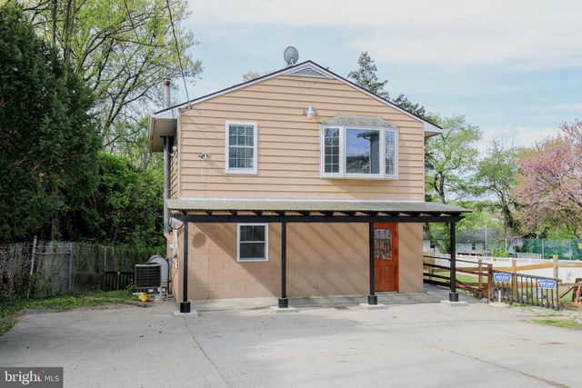 103R WAELCHLI AVE, Halethorpe, MD 21227