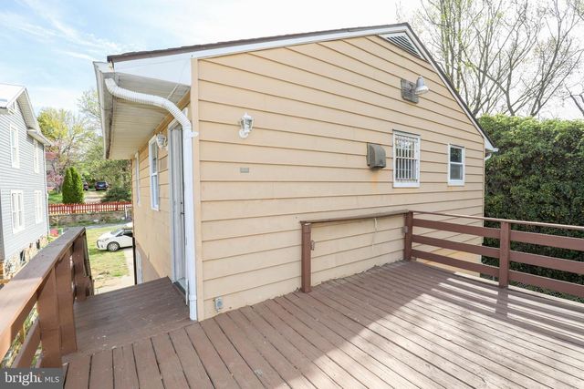 103R WAELCHLI AVE, Halethorpe, MD 21227