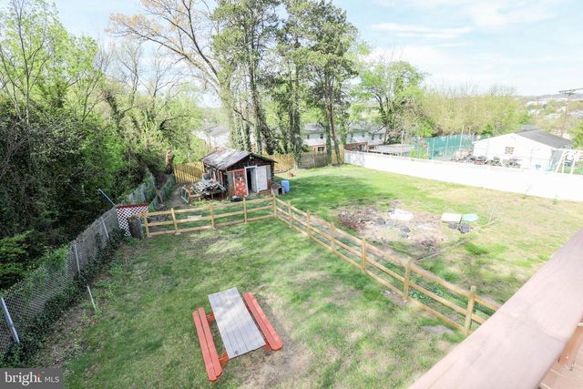 103R WAELCHLI AVE, Halethorpe, MD 21227