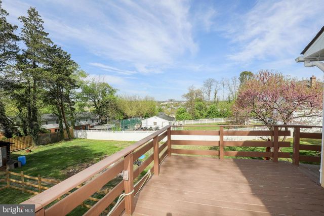 103R WAELCHLI AVE, Halethorpe, MD 21227