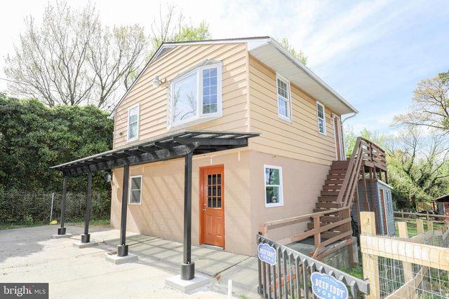 103R WAELCHLI AVE, Halethorpe, MD 21227