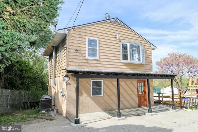 103R WAELCHLI AVE, Halethorpe, MD 21227