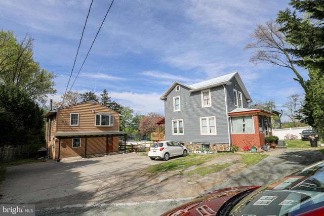103R WAELCHLI AVE, Halethorpe, MD 21227