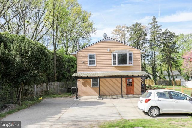 103R WAELCHLI AVE, Halethorpe, MD 21227