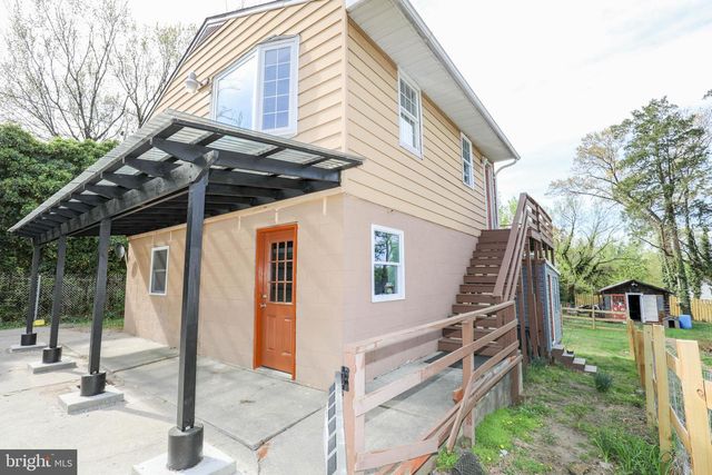 103R WAELCHLI AVE, Halethorpe, MD 21227