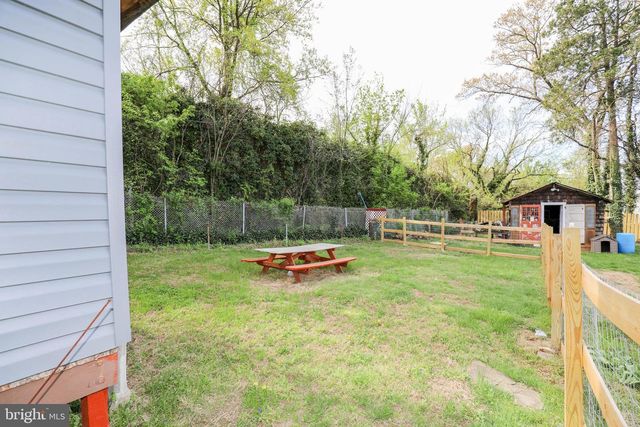103R WAELCHLI AVE, Halethorpe, MD 21227