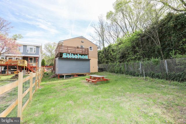 103R WAELCHLI AVE, Halethorpe, MD 21227