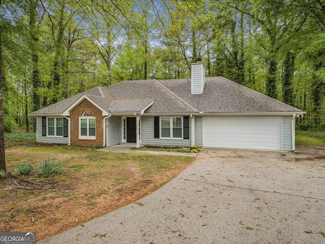 4316 Derbyshire Trace SE, Conyers, GA 30094