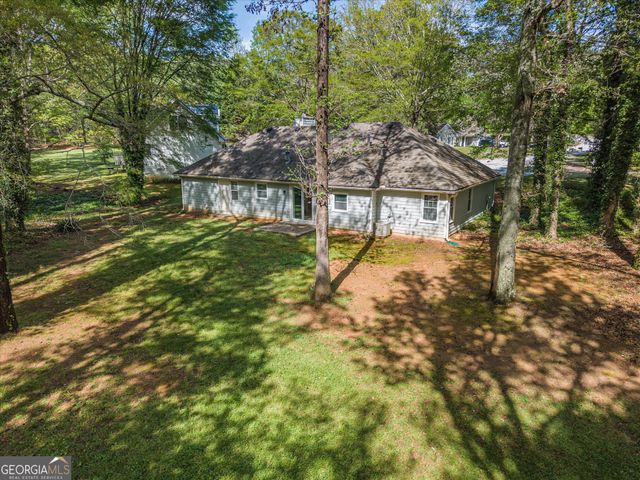 4316 Derbyshire Trace SE, Conyers, GA 30094