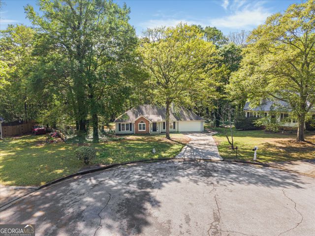 4316 Derbyshire Trace SE, Conyers, GA 30094