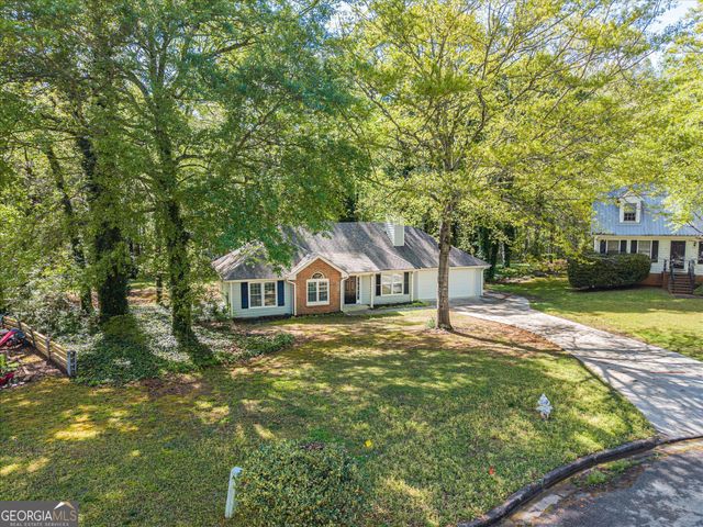 4316 Derbyshire Trace SE, Conyers, GA 30094