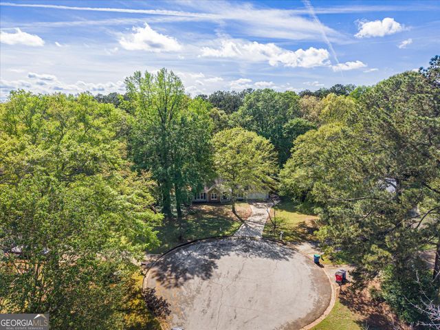 4316 Derbyshire Trace SE, Conyers, GA 30094