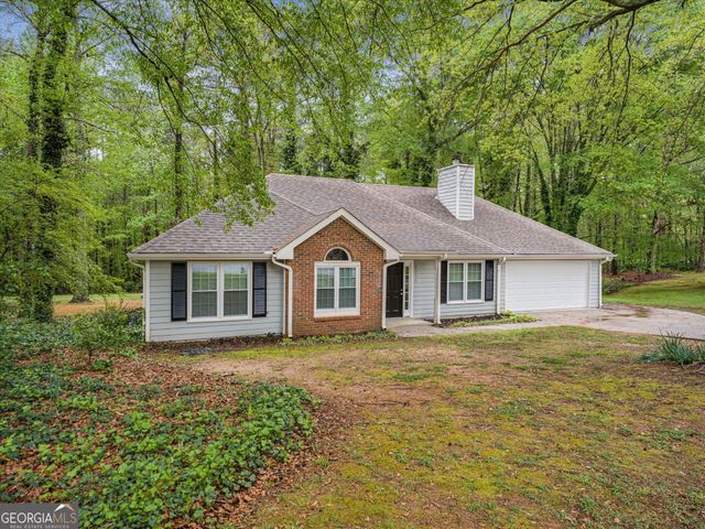 4316 Derbyshire Trace SE, Conyers, GA 30094