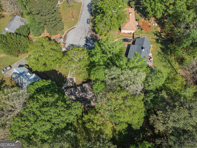 4316 Derbyshire Trace SE, Conyers, GA 30094