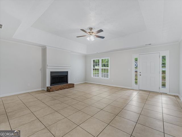 4316 Derbyshire Trace SE, Conyers, GA 30094