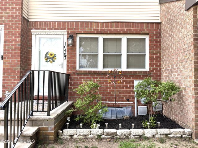 1046 Tammy Court, Brick, NJ 08724